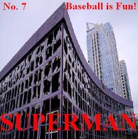 Superman 7