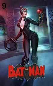 Batman 9