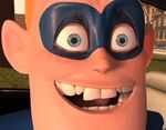 Incrediboy
