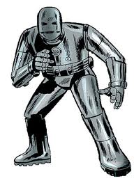 MK I