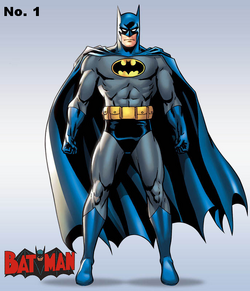 Batman 1