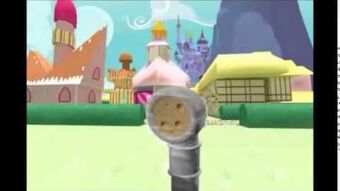 The Evil Teletubbies Show 2015 Tv Series Unteletubbies Wiki