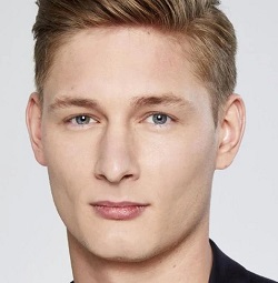 Conor Weigel Conor Weigel