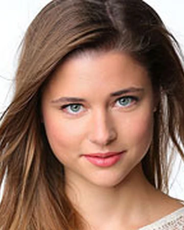 Svenja Bruck Svenja Bruck