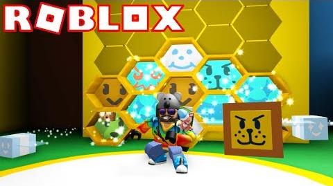 Video Legendary Bees Honey Storm Royal Jelly Roblox Bee - file history
