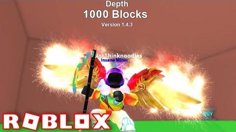 Video New Mythical Pets Hats Below 1000 Blocks - 