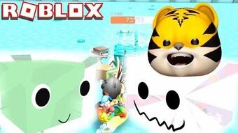 Roblox Ghostbusters Simulator