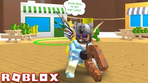 Video Roblox Magnet Simulator Codes Unthinknoodles - 