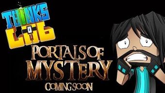 Think S Lab Portals Of Mystery Unthinknoodles Wiki Fandom