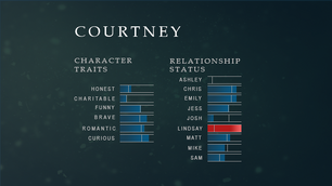 Courtney Character Menu-0