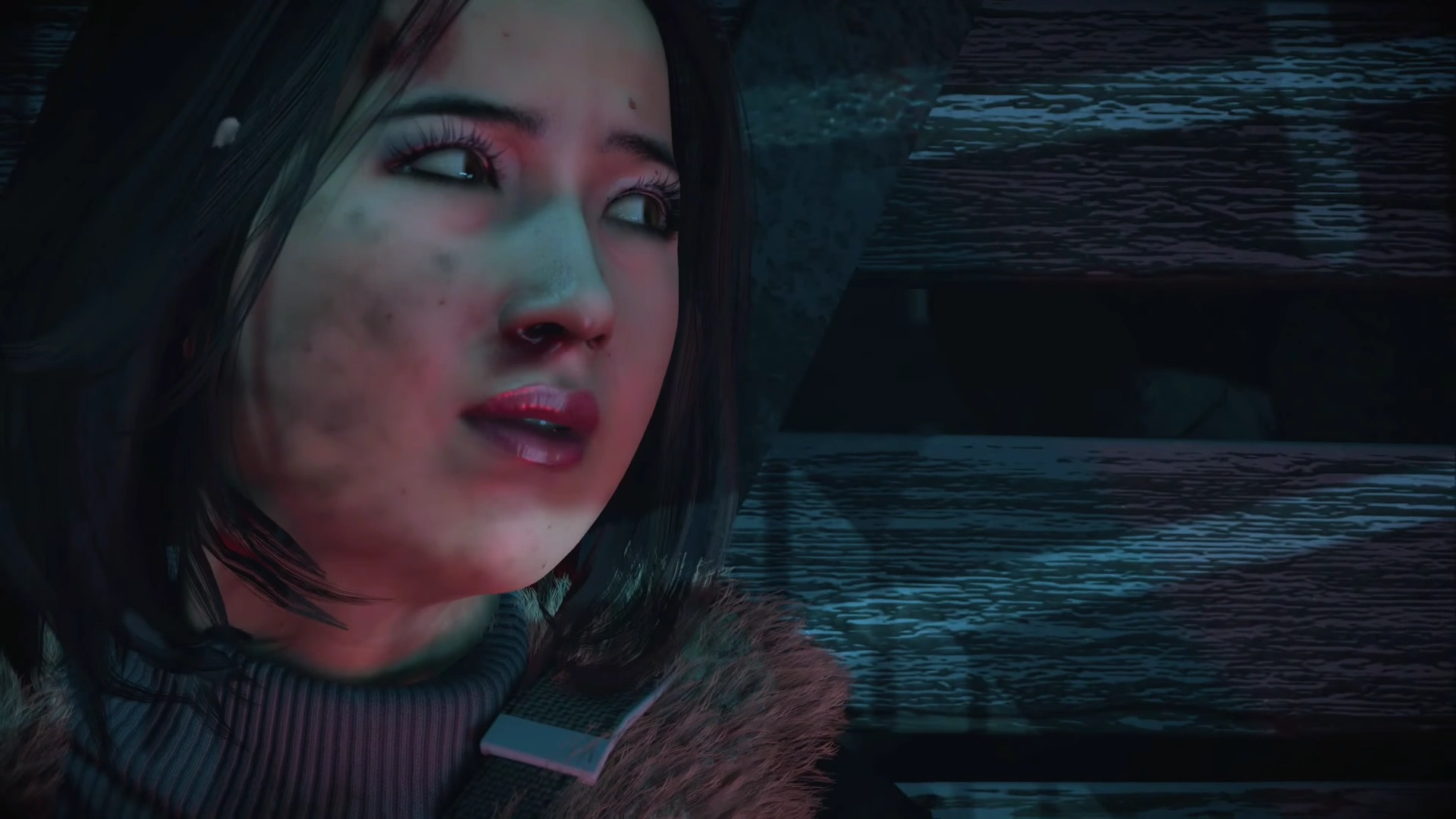 Image Emilystalked.png Until Dawn Wiki FANDOM