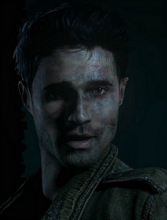 Mike