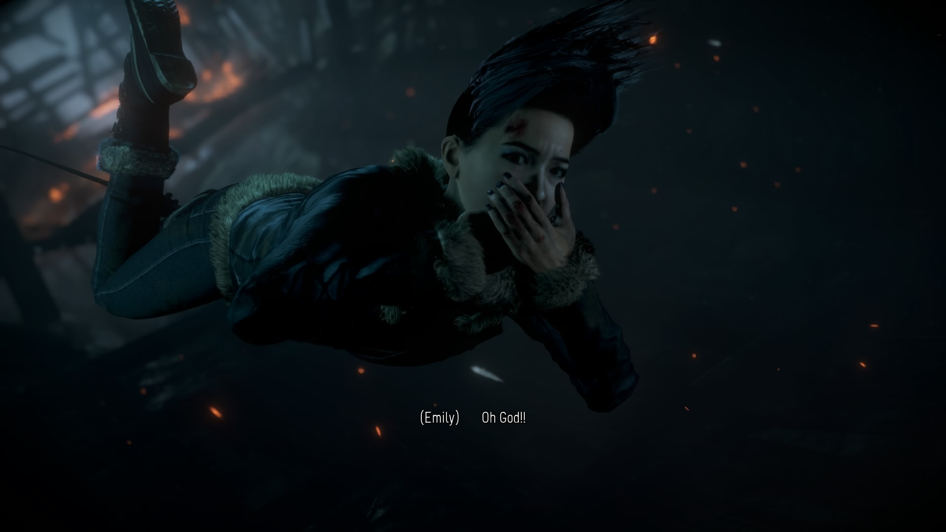 It took until. Until Dawn дожить до рассвета. Рами малек until Dawn.