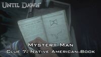 Native American Book