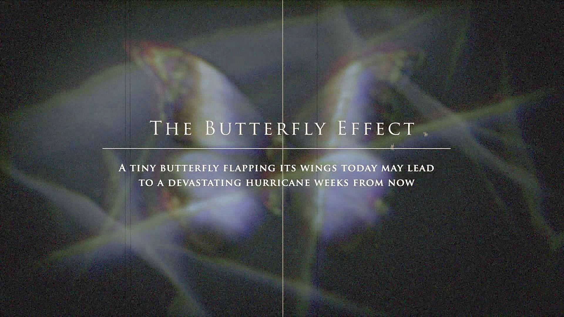 Butterfly Effect Until Dawn Wiki Fandom Powered By Wikia