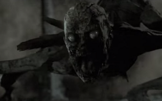Wendigo Makkapitew