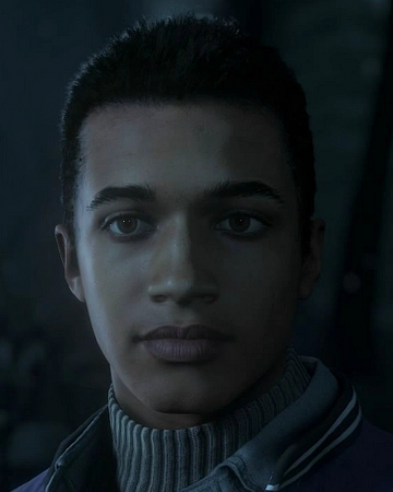 Matt Until Dawn Wiki Fandom