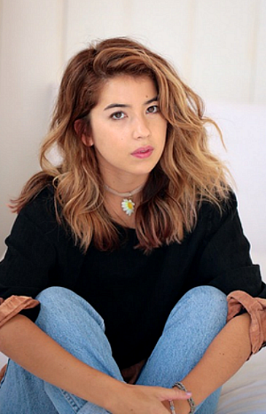 Nichole Bloom Nichole Bloom