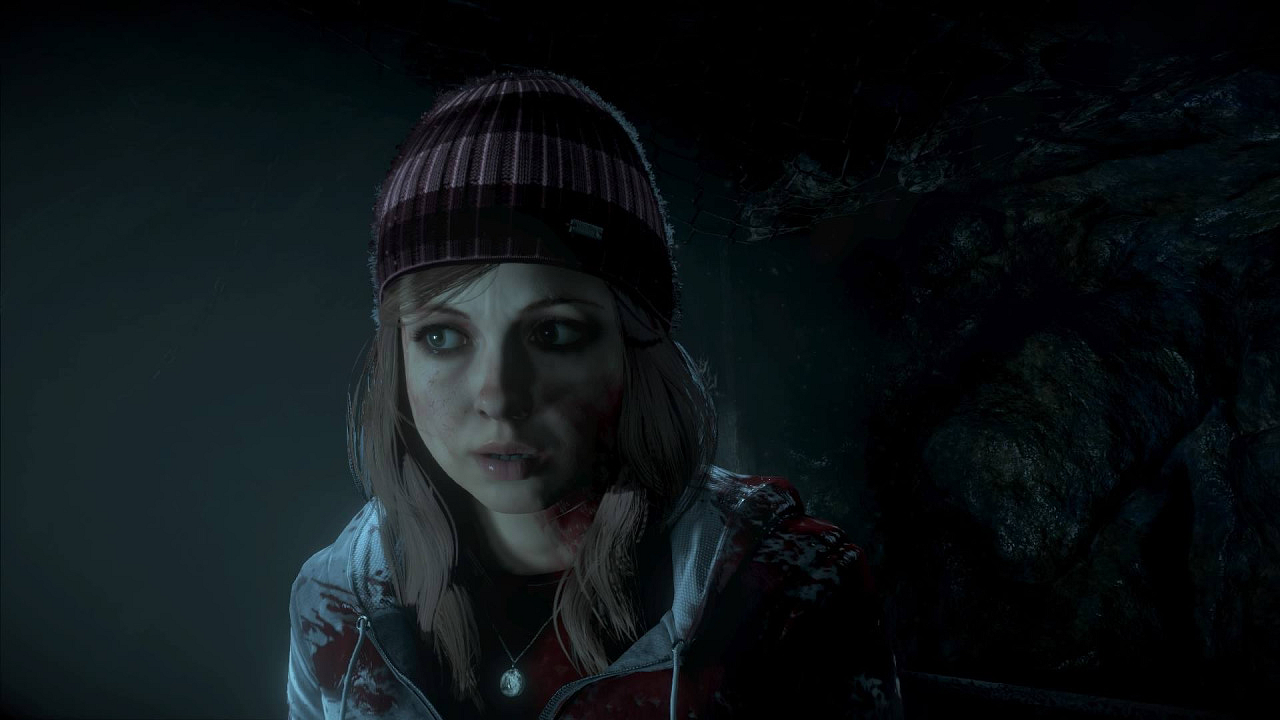 Chapter 9/0516 Until Dawn Wiki Fandom