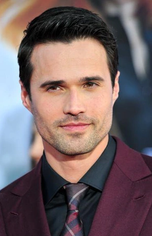 Brett Dalton  Until Dawn Wiki  FANDOM powered by Wikia
