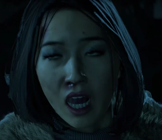 Image Emily ava face.png Until Dawn Wiki FANDOM