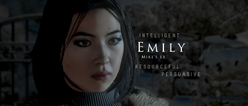 EmilyPersonality