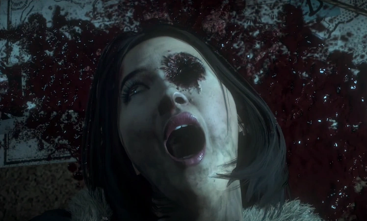 Image EmilyShot.png Until Dawn Wiki FANDOM powered