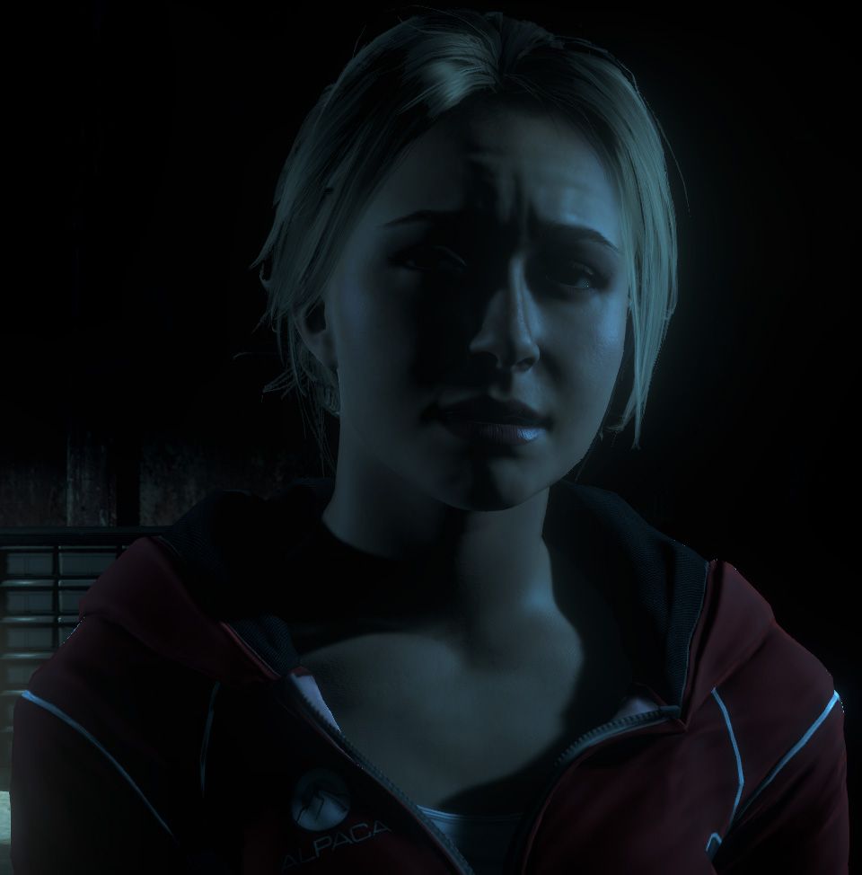 Sam | Wikia Until Dawn | Fandom
