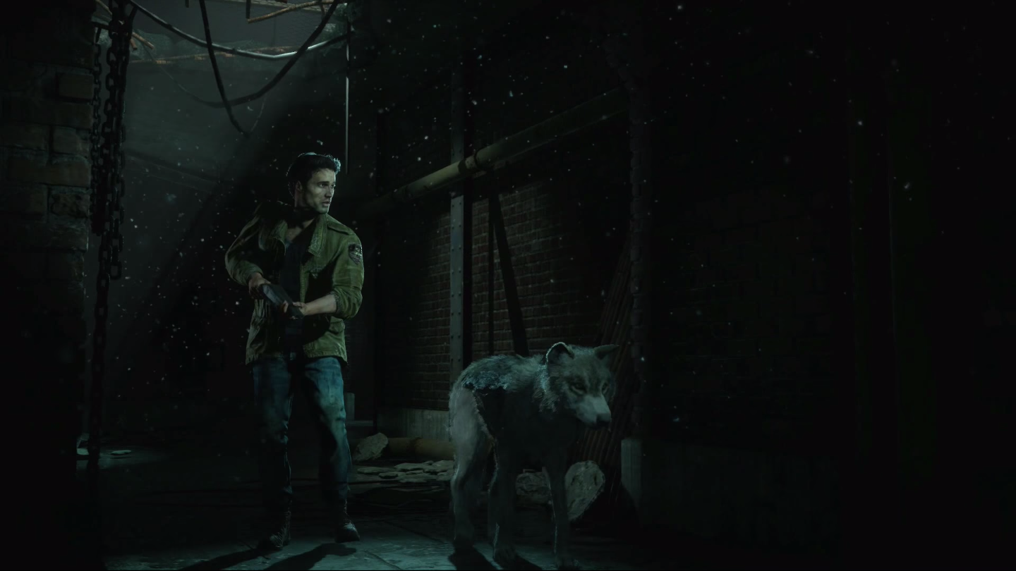 Chapter 9/0503 Until Dawn Wiki Fandom