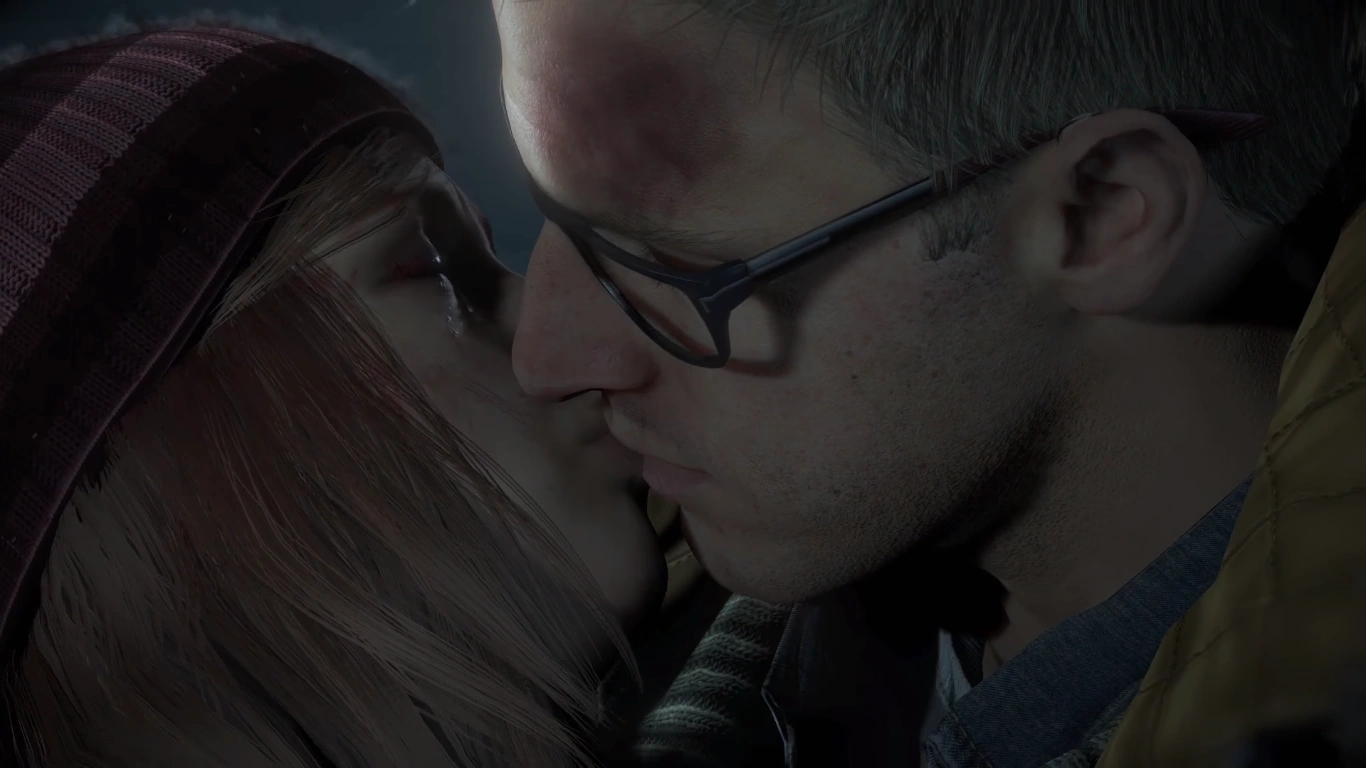 Ashley Until Dawn Wiki Fandom Ashley Until Dawn Wiki Fandom Images, Photos, Reviews