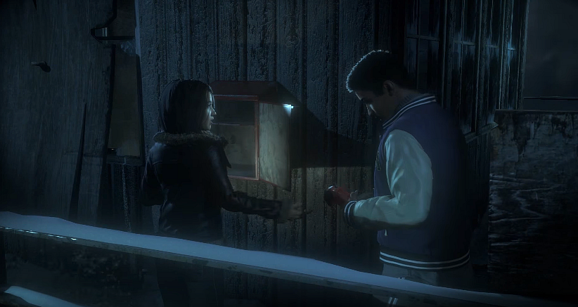 until dawn registration code until dawn registration code