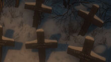 Graveyard