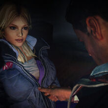 Jessica Gallery Until Dawn Wiki Fandom