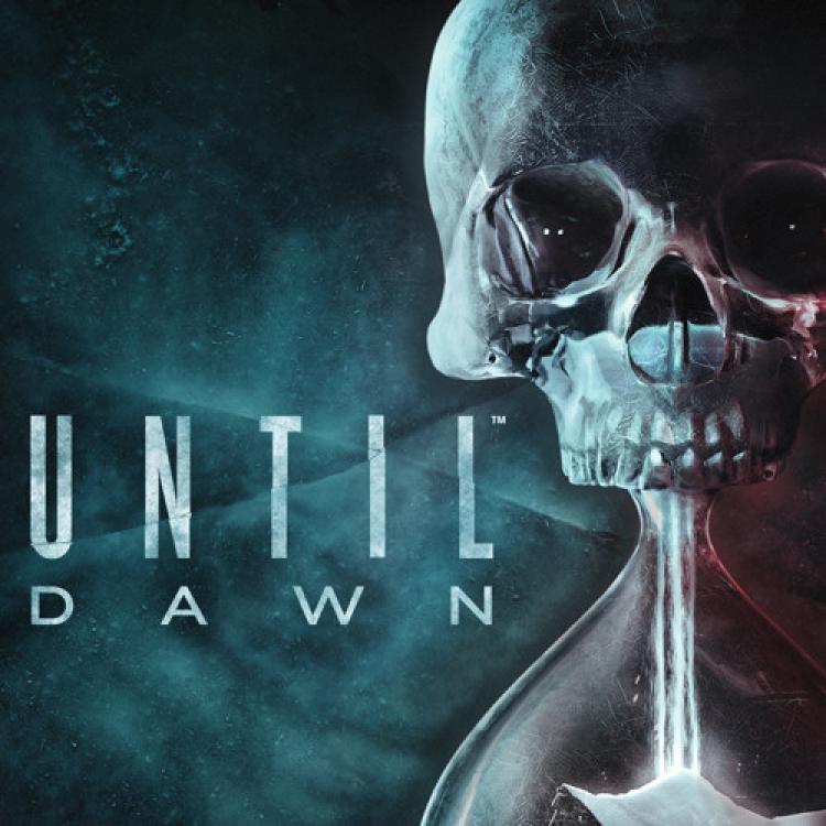 Until dawn прохождение куплинов