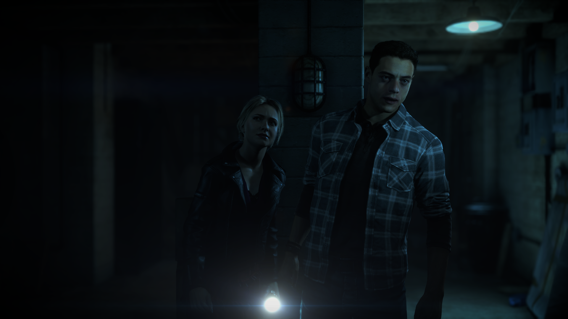 Until dawn джош и крис фанфики фото 78