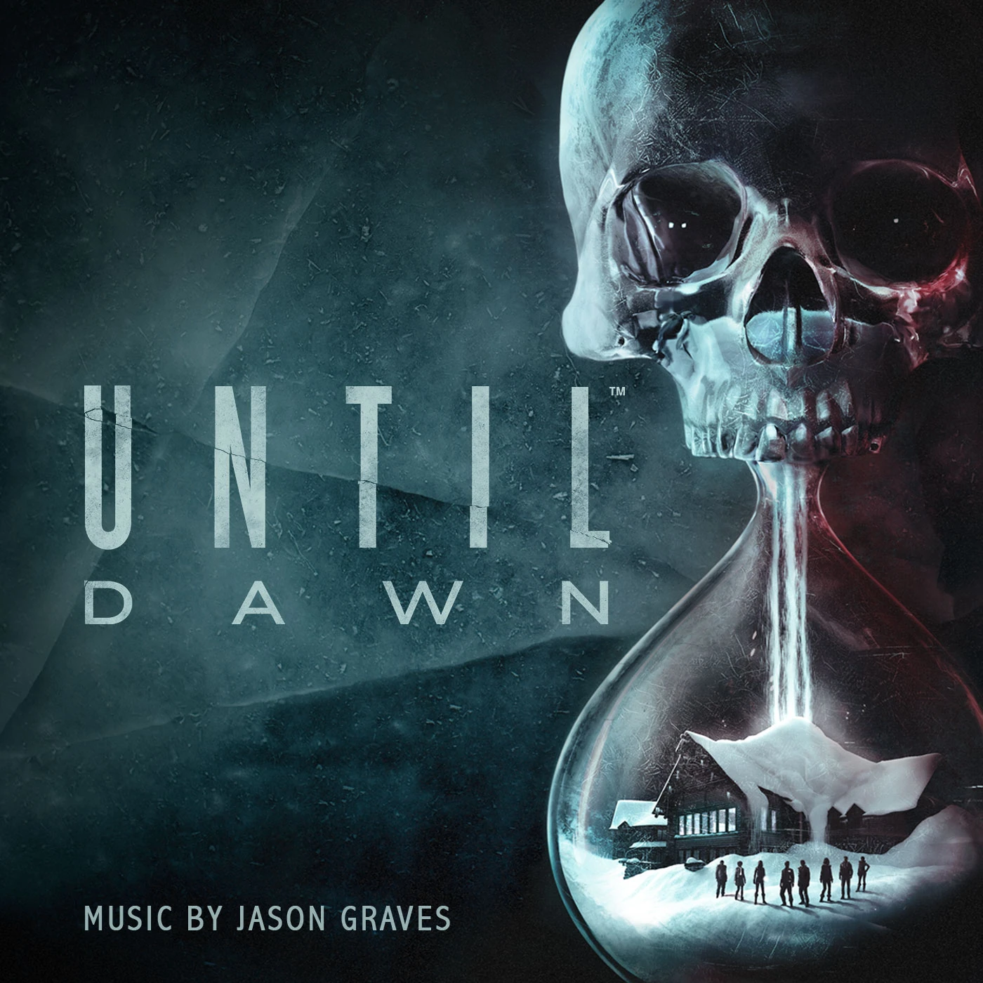 Until Dawn (Original Soundtrack) Until Dawn Wiki FANDOM powered by Wikia