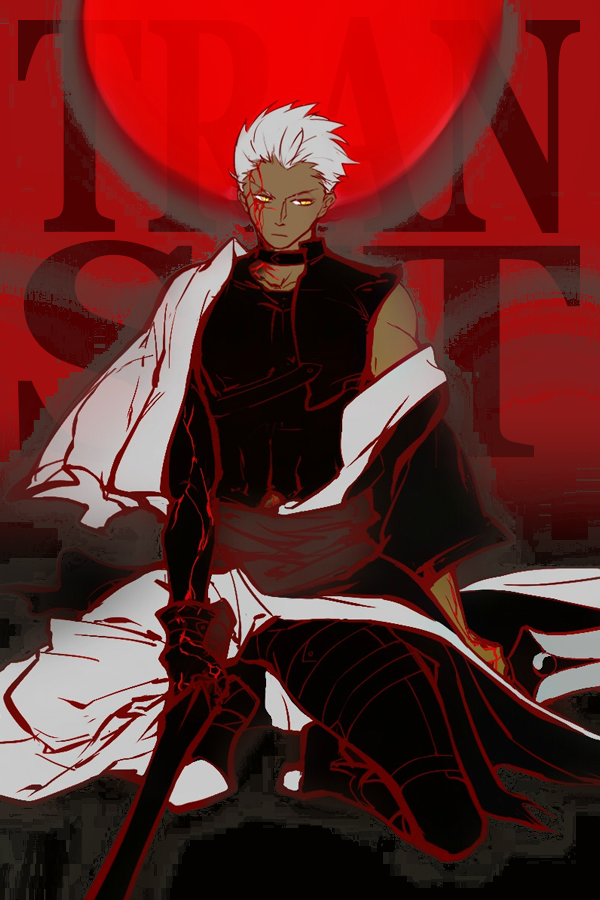 Shirou Emiya Assassin Alter Untitled 5 Wiki Fandom 7291