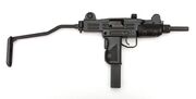IMI Mini Uzi