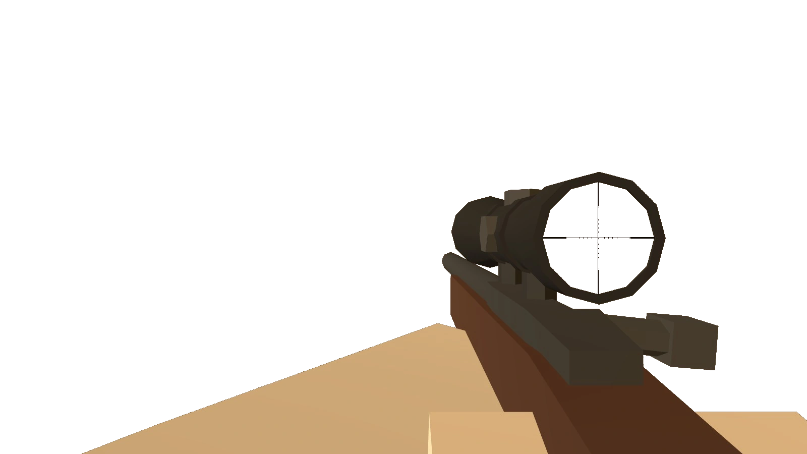 Image Schofield Sniper Scope.png Unturned Bunker Wiki FANDOM