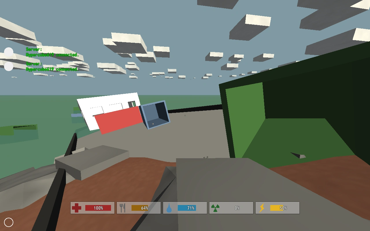 Image The crashed cargo ship.png Unturned Bunker Wiki FANDOM