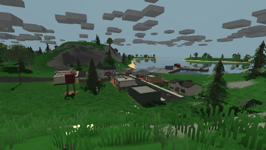 Category:Locations | Unturned Bunker Wiki | FANDOM Powered By Wikia