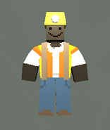 Work Jeans | Unturned Bunker Wiki | FANDOM powered by Wikia