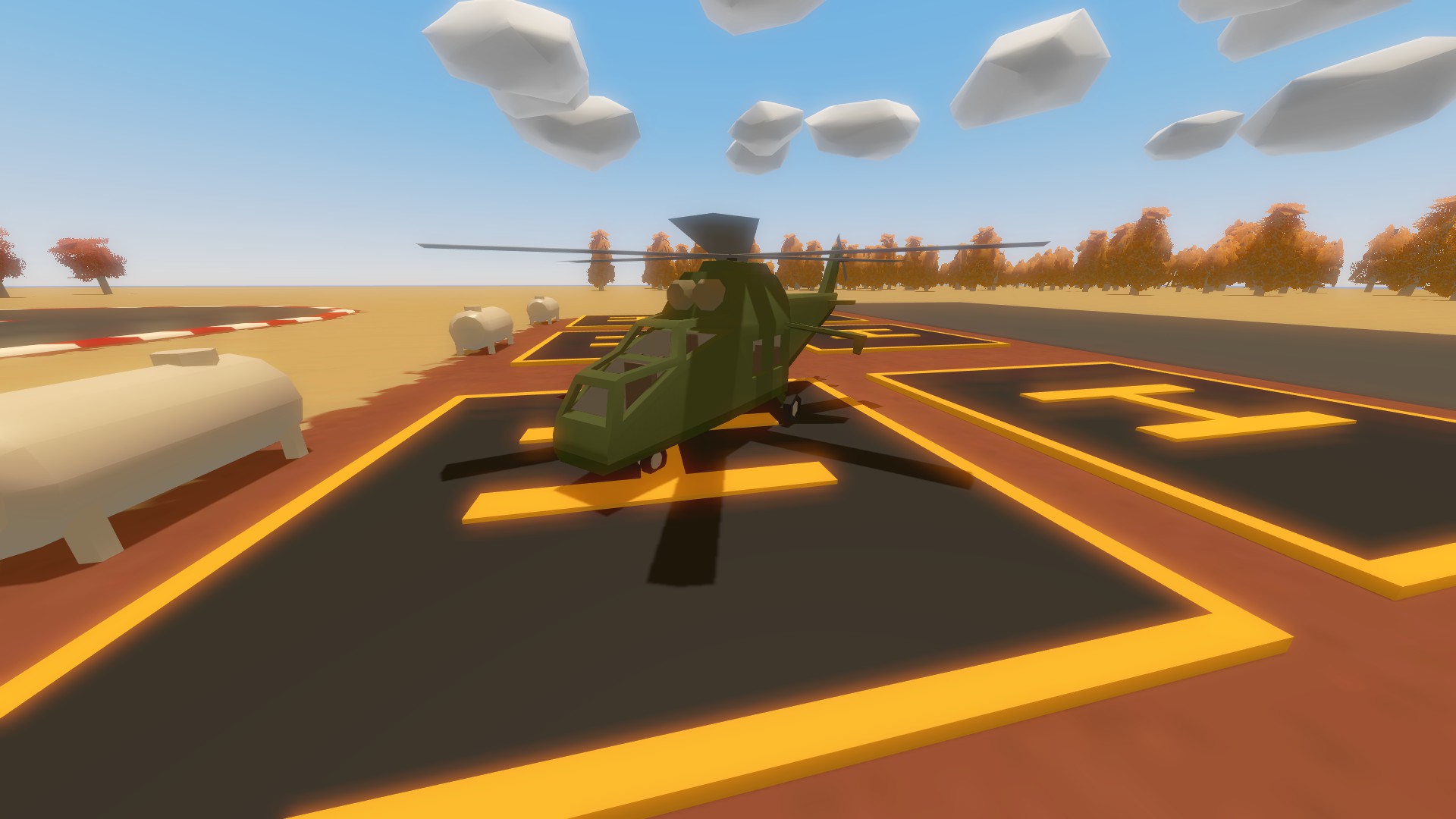 Attack heli unturned bunker wiki fandom powered by wikia