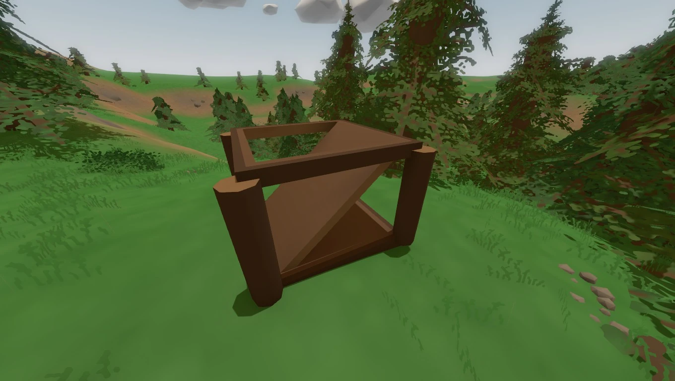 Ramp Unturned Bunker Wiki FANDOM powered by Wikia