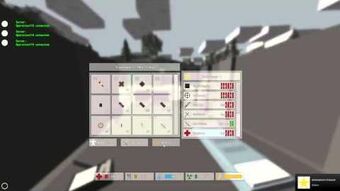 Chest Unturned Bunker Wiki Fandom