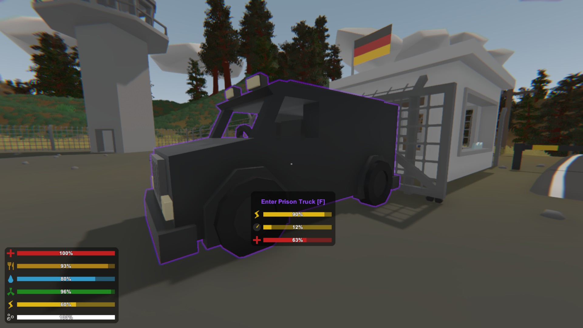 Image - 20170716214314 1.jpg | Unturned Bunker Wiki | FANDOM Powered By ...