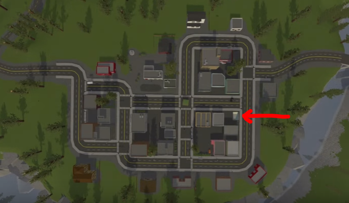 St. Petersburg | Unturned Bunker Wiki | FANDOM powered by Wikia