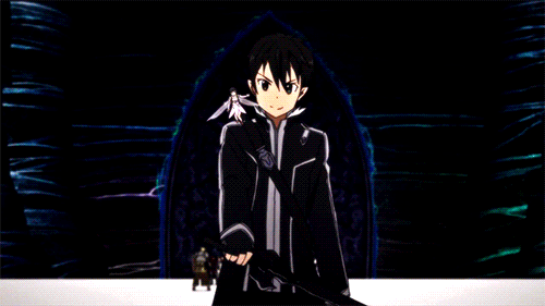 Image result for sao gif