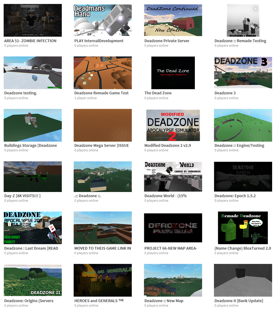 Deadzone Unturned Bunker Wiki Fandom - roblox develop safezone