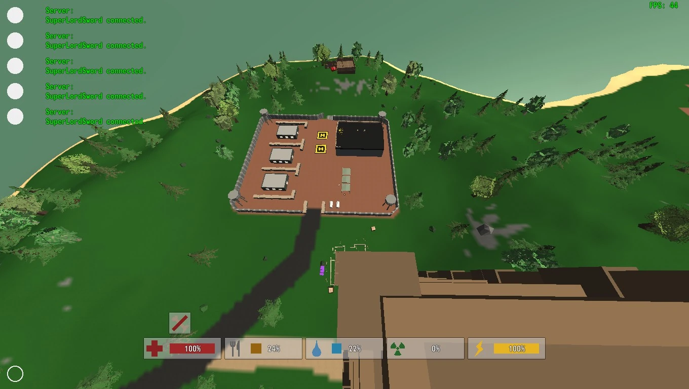 Image 20140824 00004.jpg Unturned Bunker Wiki FANDOM powered by